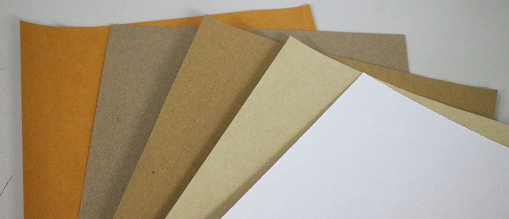 Types Of Craft Paper